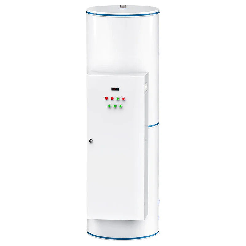 Large capacity household and commercial central water storage electric water heater bath shower