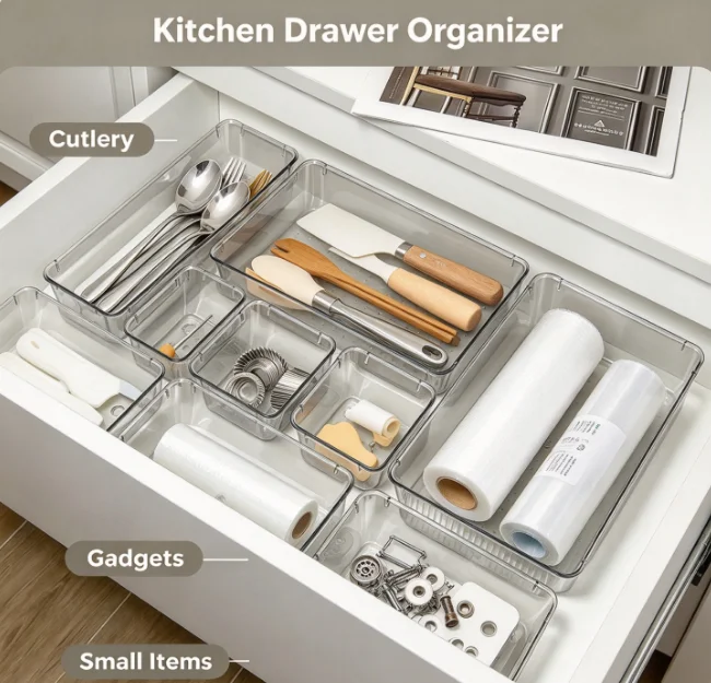 Thumbnail 4 - #32 Best Storage Boxes to Buy In 2026