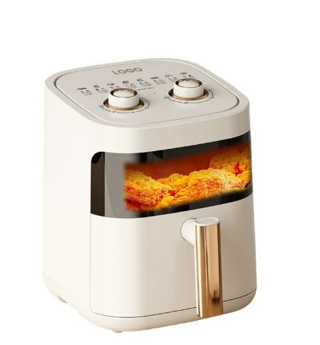 2026 New Home Multi-Function Large Capacity Oven Air Fryer