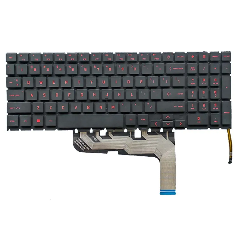 Laptop Keyboard For… - image