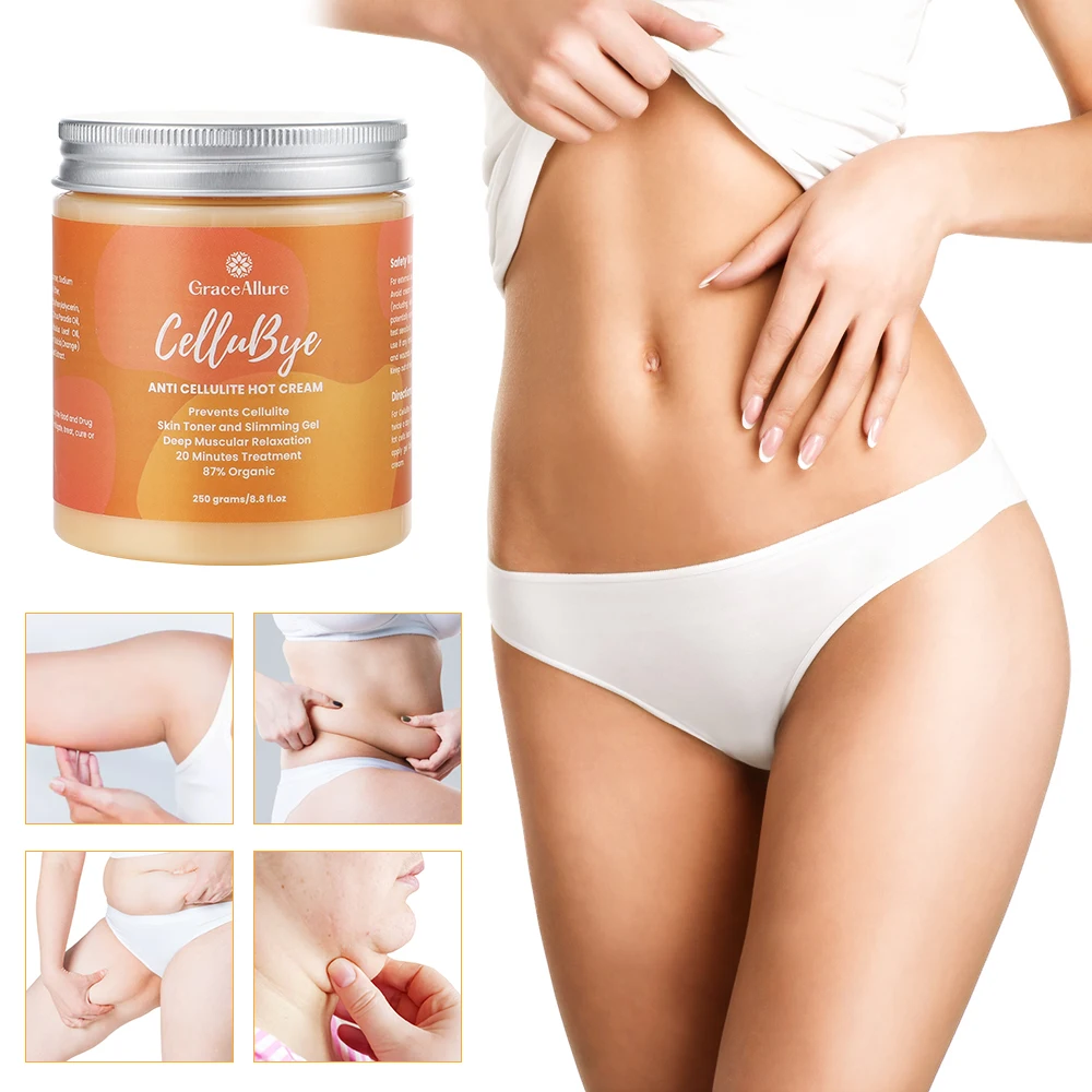 Сжигатель жира, крем для похудения, антицеллюлитный горячий крем, массажер для тела, гель для похудения, хит продаж, массаж, горячий антицеллюлитный крем