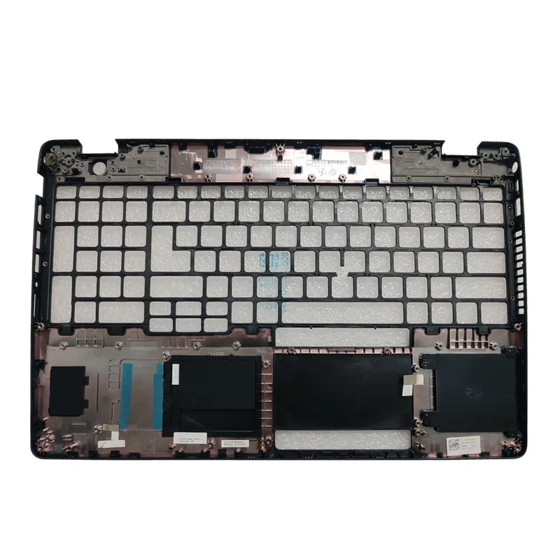 Suitable For the New Dell Latitude 5500 Palm Rest C Shell Four Key With Lightning Port Without SC Card Slot A18994