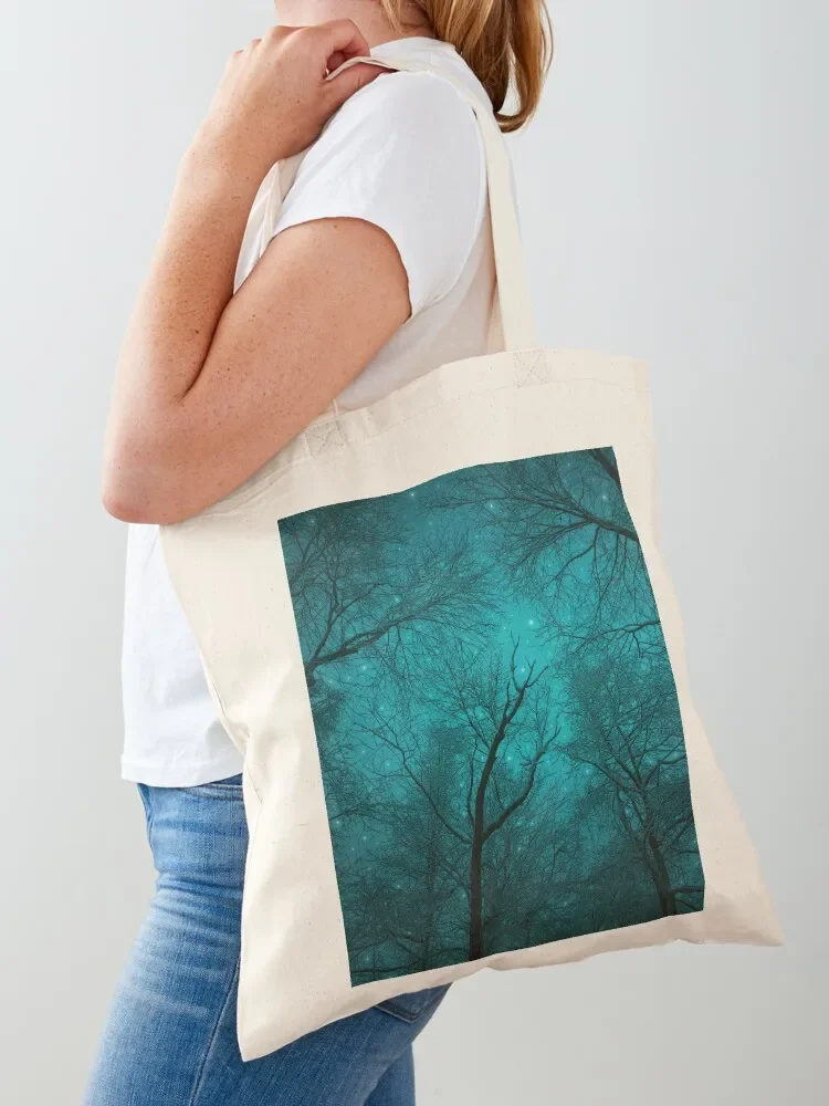 

Simply Stare Upward Tote Bag cloth bag woman Customizable tote bag tote men custom canvas