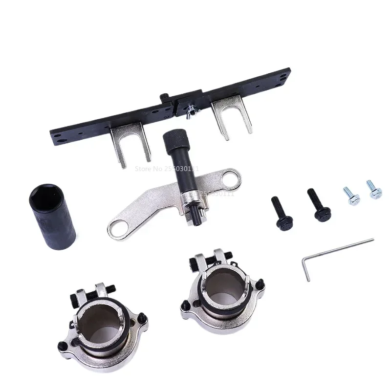 

AQ-Engine Timing Tool Kit for Synchronizing GM Chevrolet Onix 1.0e Tracker 1.0 and 1.2 Lines Synchronizer