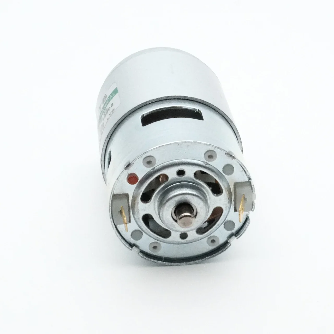 30 مللي متر رمح طويل موتور تيار مباشر 80 واط 775 عالية الطاقة عالية السرعة 12 فولت 24 فولت عزم الدوران لتقوم بها بنفسك آلة قطع الحفر الكهربائية 10000/20000 دورة في الدقيقة #4