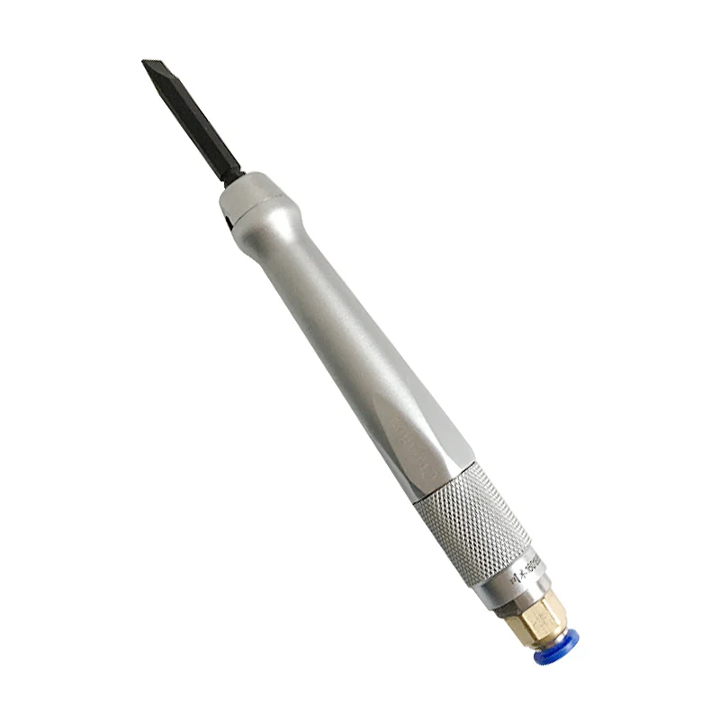 Pneumatic air Dental gas shovel chisel , medical mini air Gas Shovel scraper knife , air Dental Medical Gypsum Cast chisel kit