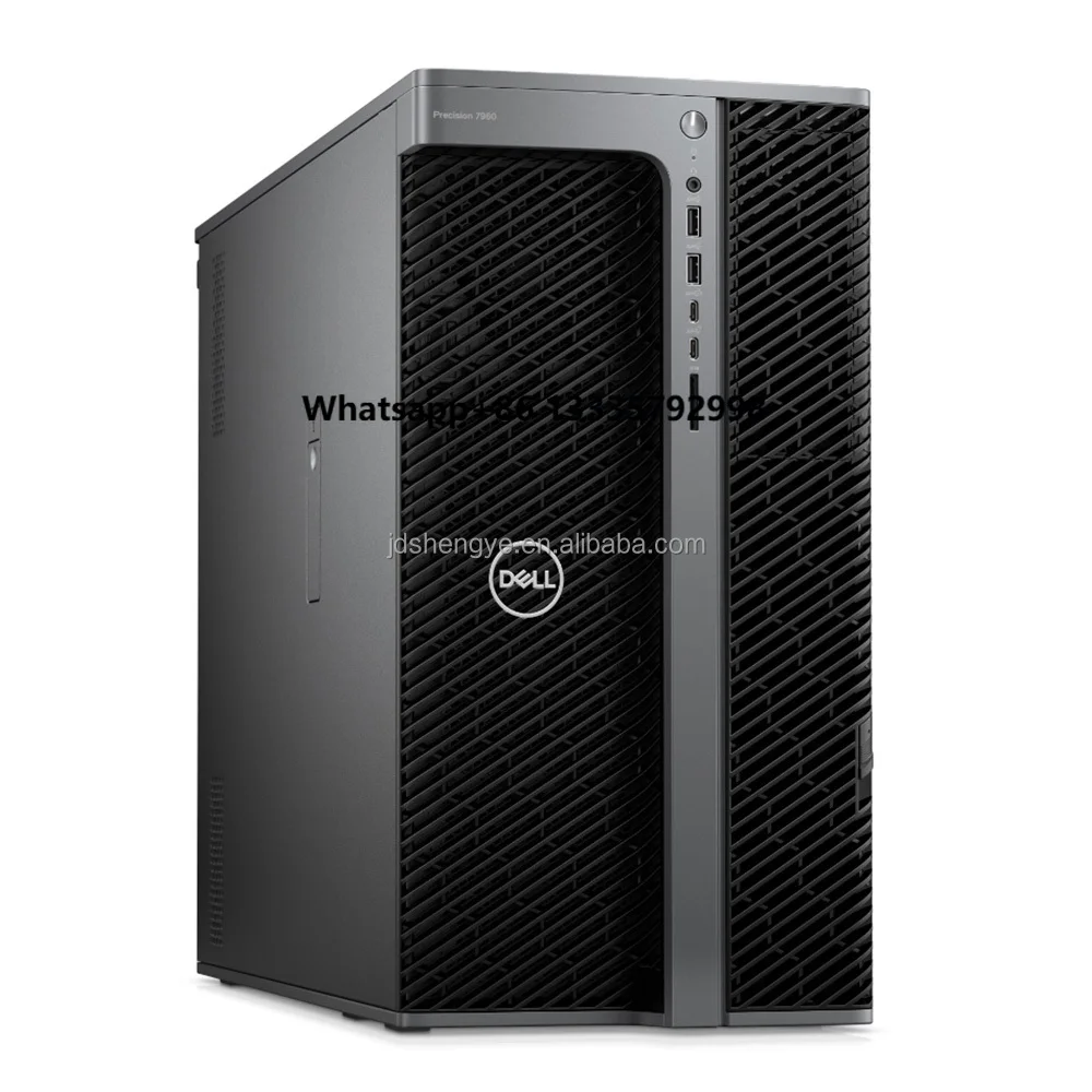 

New Original DELL Precision 7960 Tower Workstation