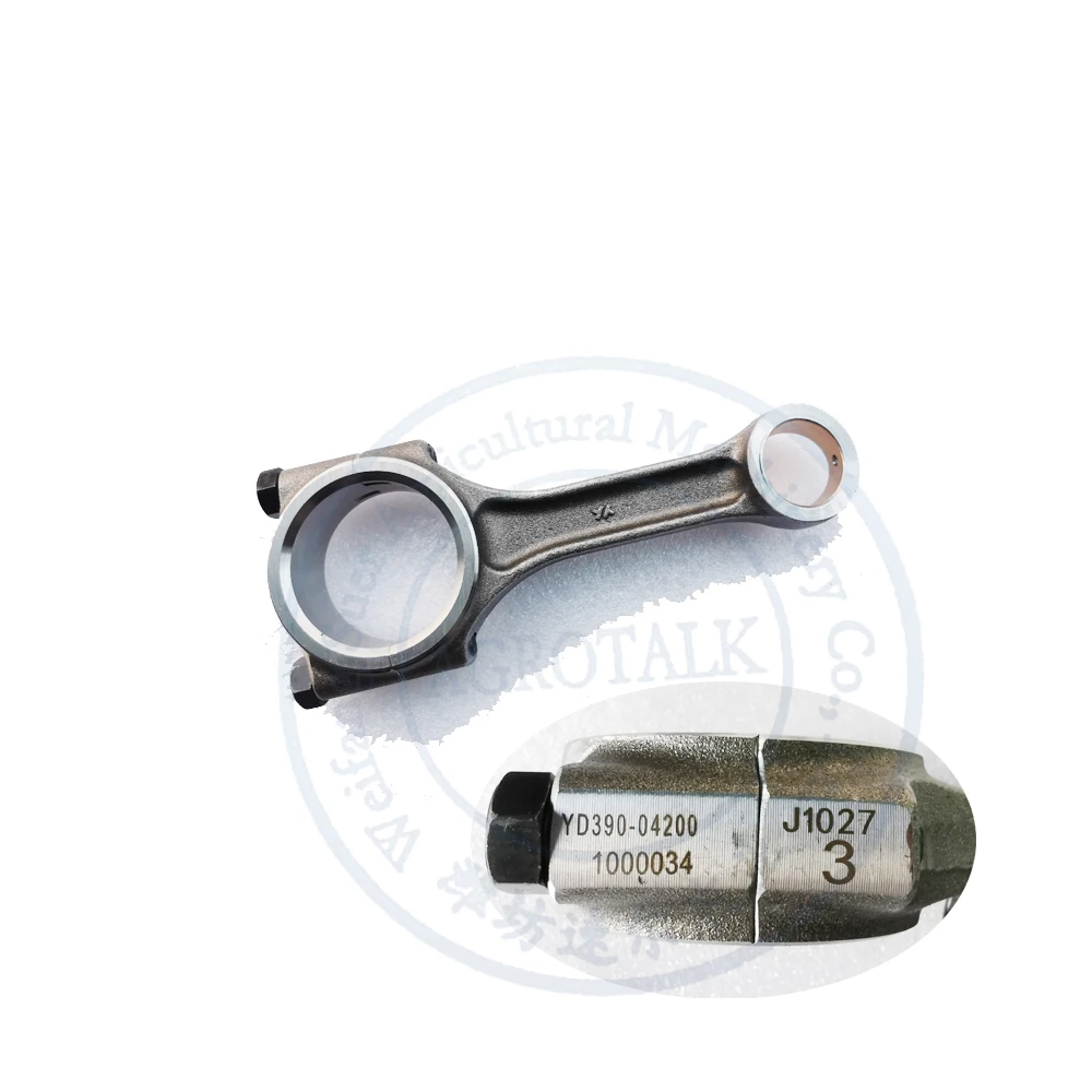 YD390-04200 , Connecting Rod for Yangdong YD390T