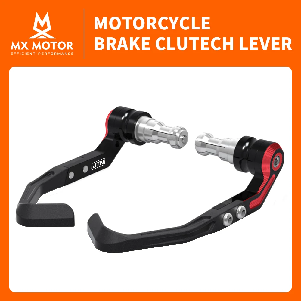 

Motorcycle Brake Lever Guard SCRAMBLER SIXTY2 2016-2021 UP CNC Hand Guard Accessories For DUCATI Brake Handle Protects Parts