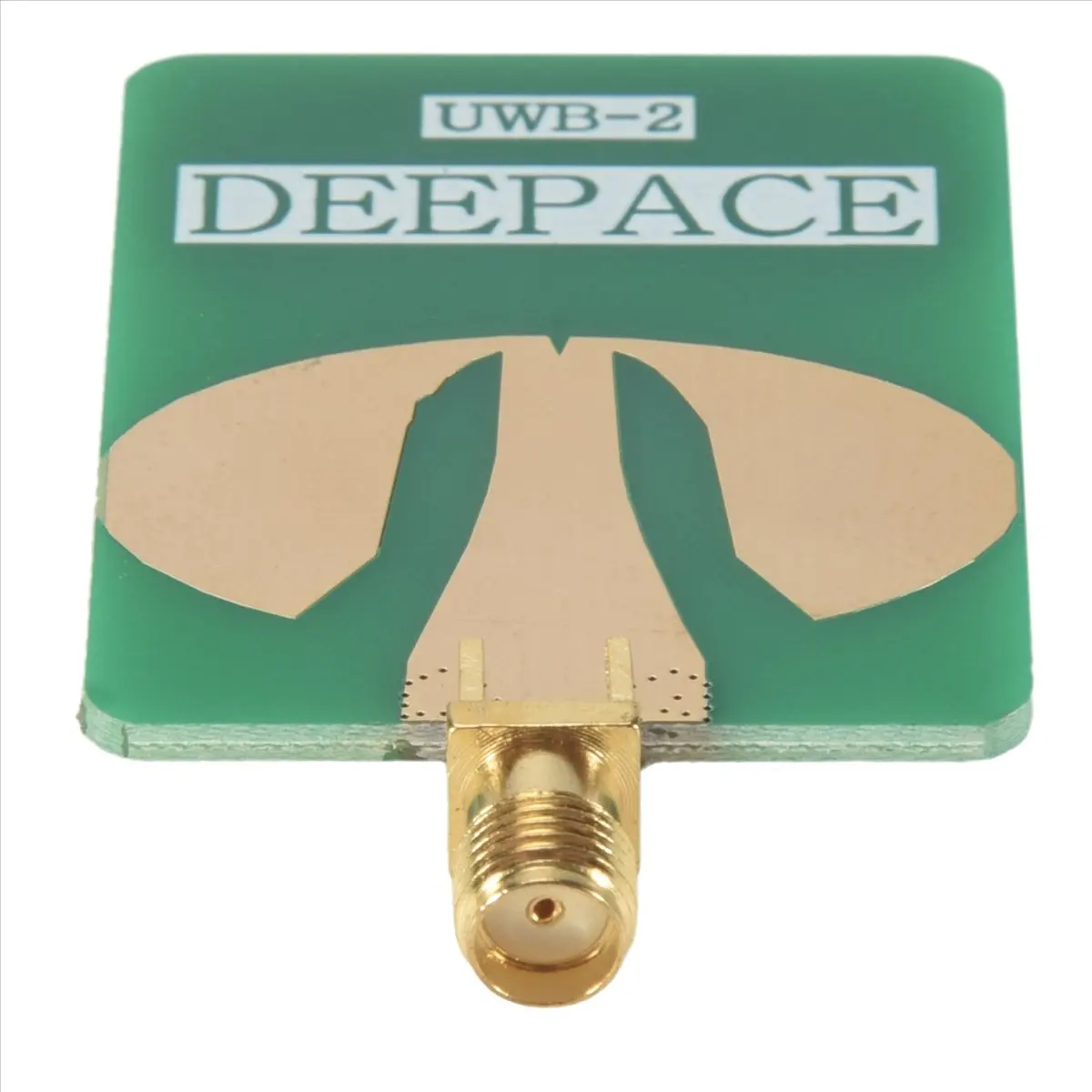 Antenna Ultra Wideband, Radio Frequency Antenna UWB-2 2.8GHz-11GHz Ultra-Wideband Omnidirectional Antenna