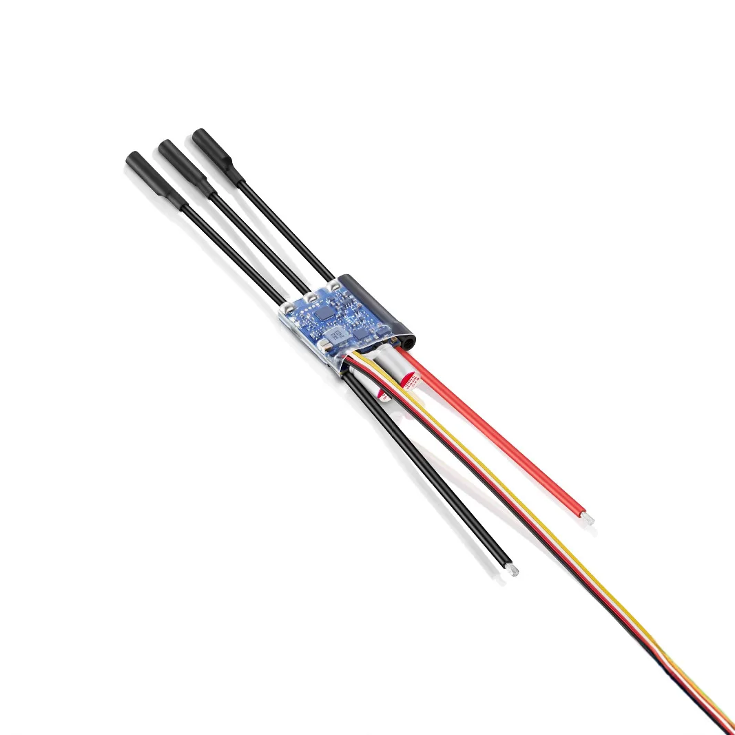 Hobbywing SEAKING Pro 70A G2 V4 Sea King Series, Marine ESC