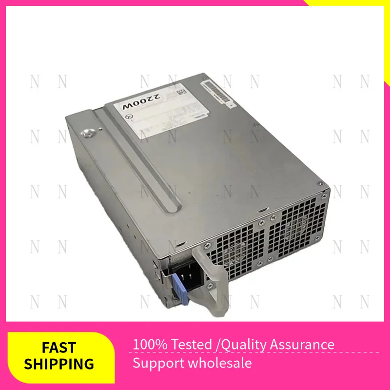 XQ  For Dell Precision 7960 T7960 7920 2200W Power Supply H2200EPF-00 VG3M6 NC3TP