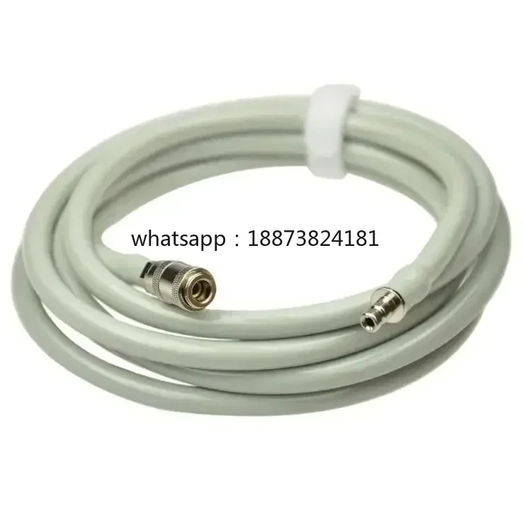 flexible hose Lifepak 12 single tube NIBP Hose 2m fast shipping