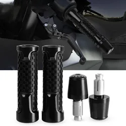 Handlebar Rubber Gel Hand Grips Brake Hands FOR DUCATI Scrambler 400 800 1100 2016 2017 2018 2019 2020 2021 Handle bar Grip Ends