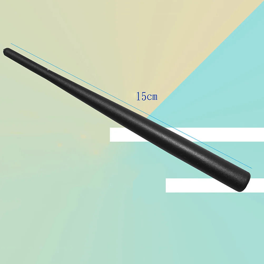 1 مجموعة 1 مجموعة الكرتون تراجع مجموعة أقلام مقبض بلاستيكي ل قبضة مريحة الفن الرسم الكتابة رسم الخط لوازم الفنانين