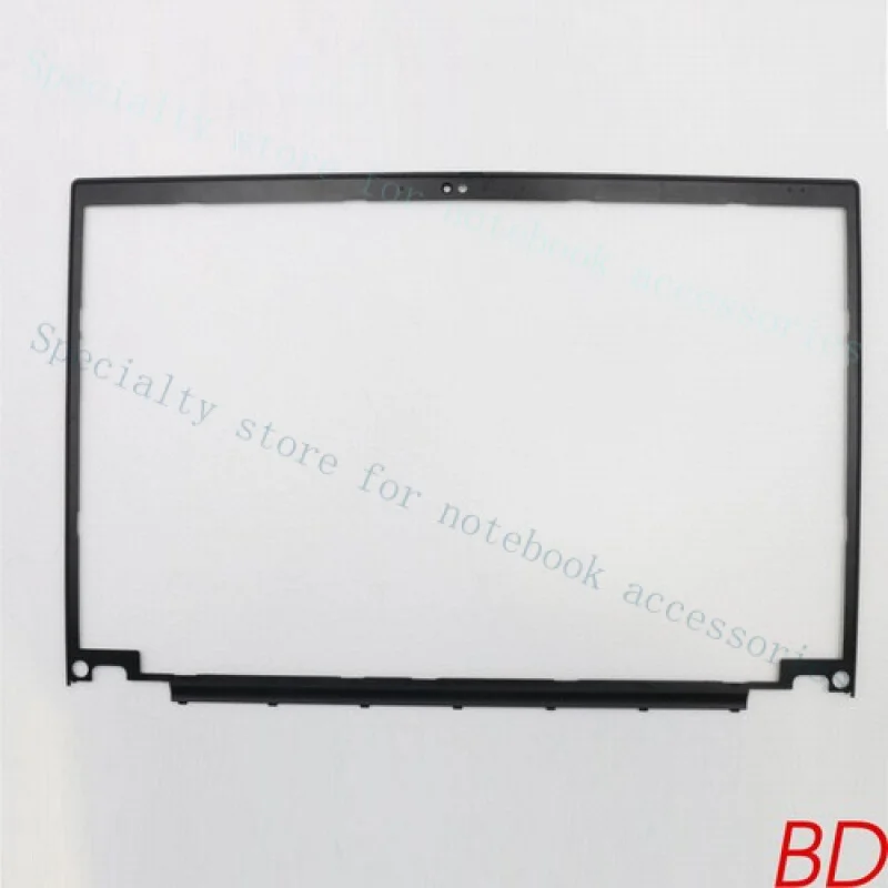 

A+ для Lenovo ThinkPad T590 P53S T15 P15S, рамка экрана B Shell 01YT318
