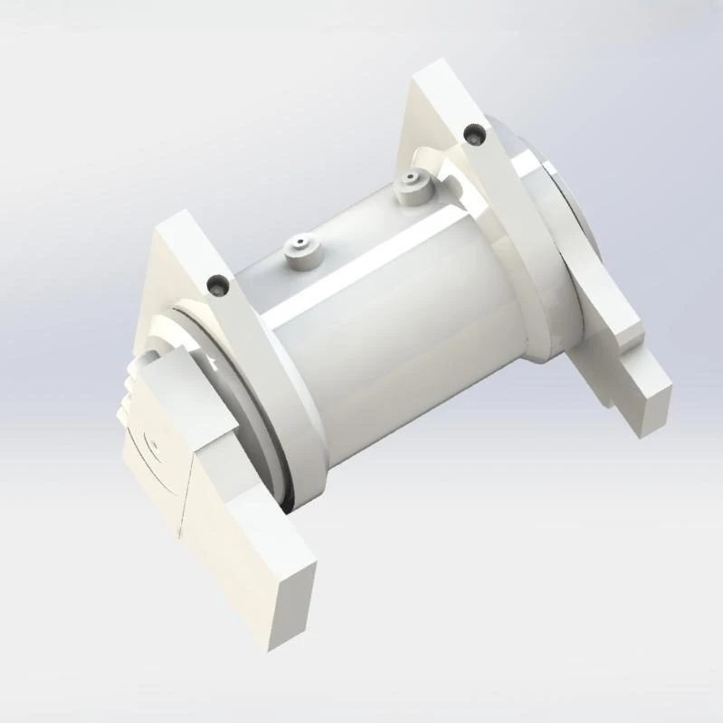 

High Quality Factory Price Hydraulic Tilt Rotation Fast Coupler Excavator Tilt Hanging Device Power Tilt