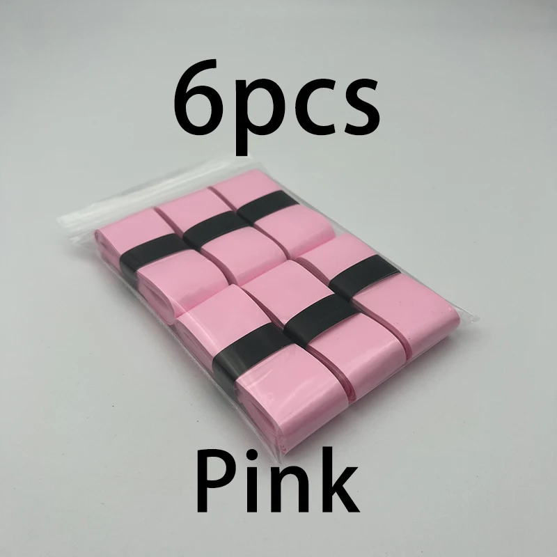 Pink 6pcs