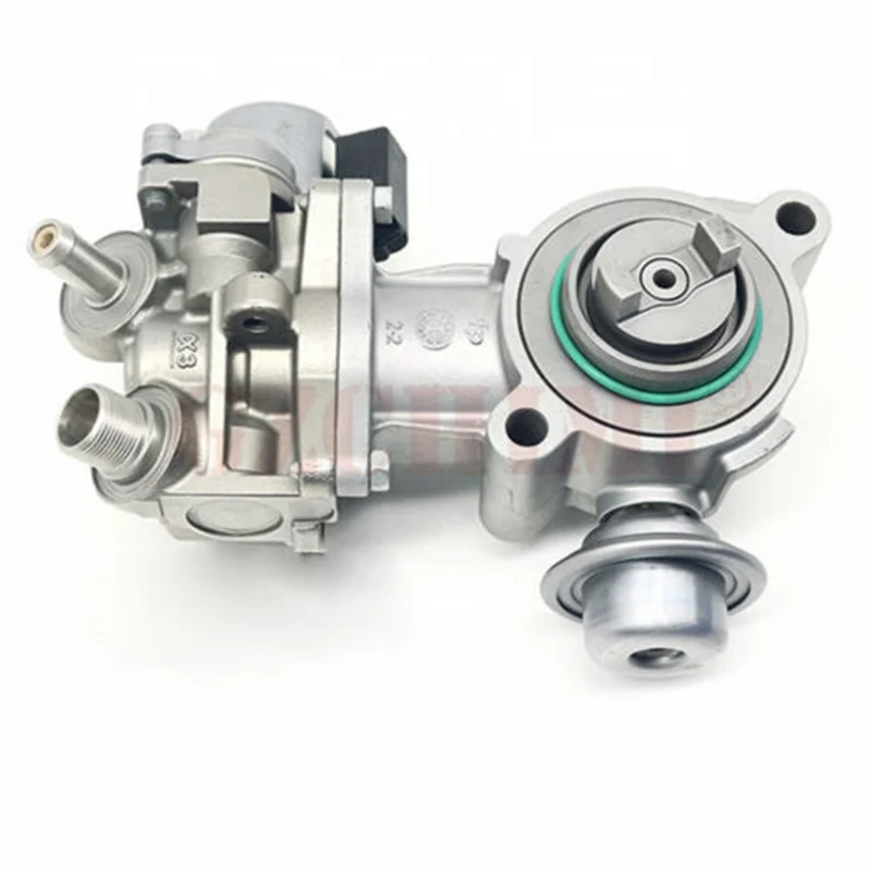 High Pressure Pump Injection Pump For Mercedes W212 W207 M271 E-CLASS E200 CGI E250 E300 2710703501 A2710703701