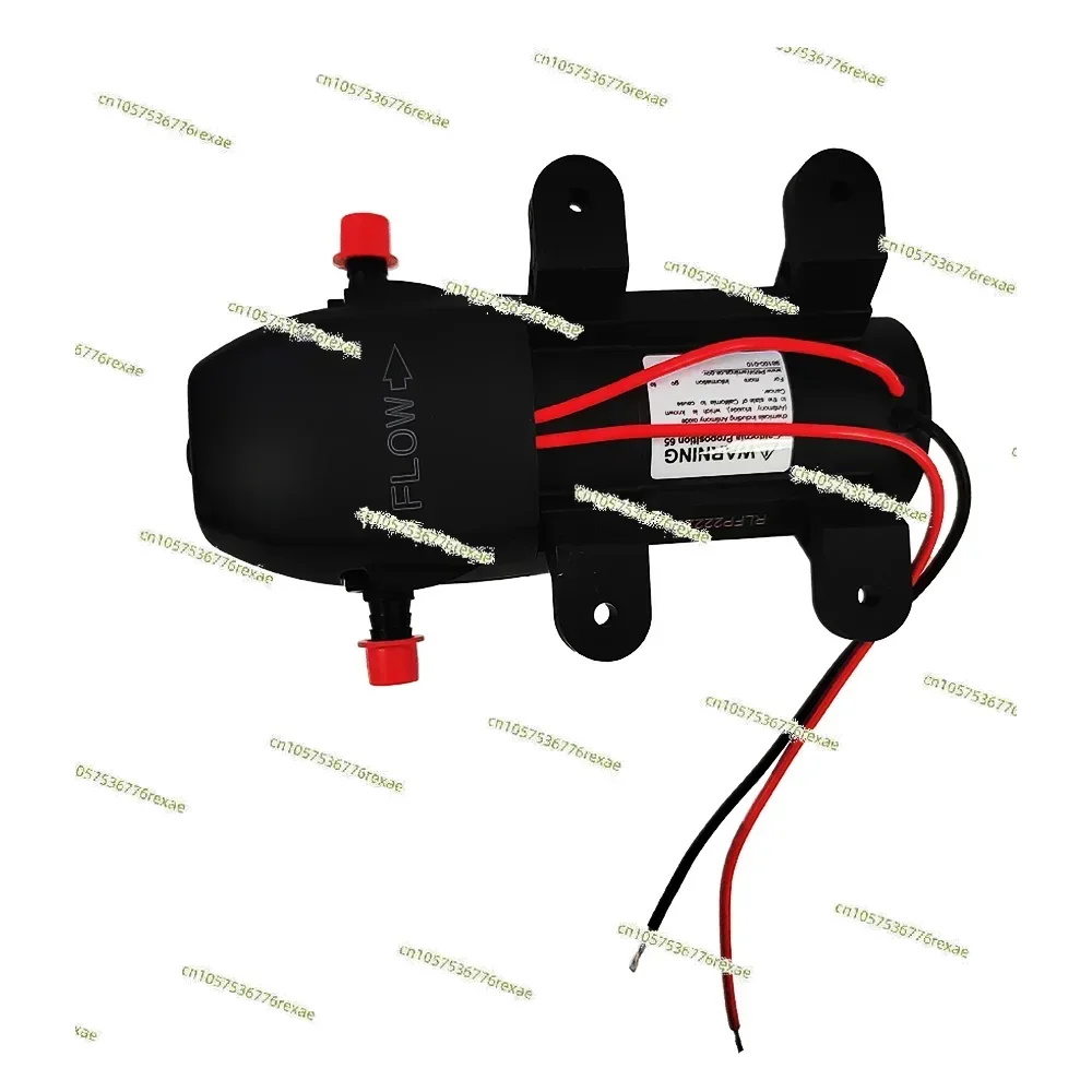 For Beverage Machines Automatic Water System Pump Electric Water Pump