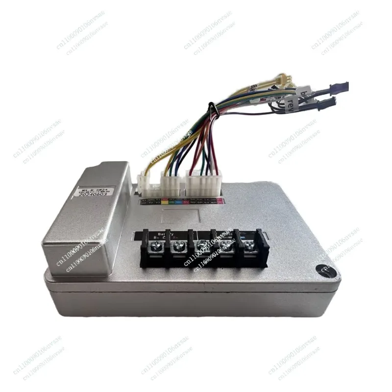 Motor controller BAC-0501 high-efficiency electric motorcycle electric vehicle energy saving and power saving