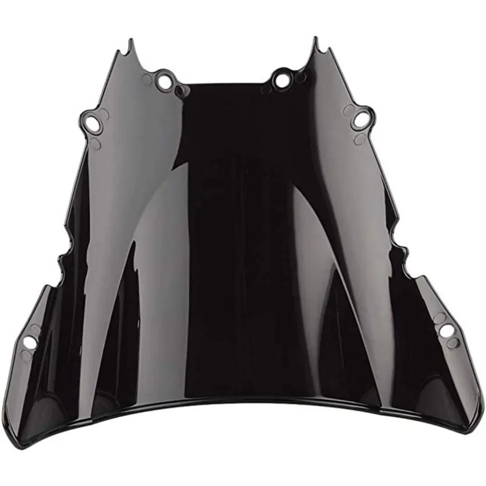 Motorcycl Windshield WindScreen Screen for Yamaha YZF 600 R6 YZ600 YZFR6 1998 1999 2000 2001 2002 wind deflector