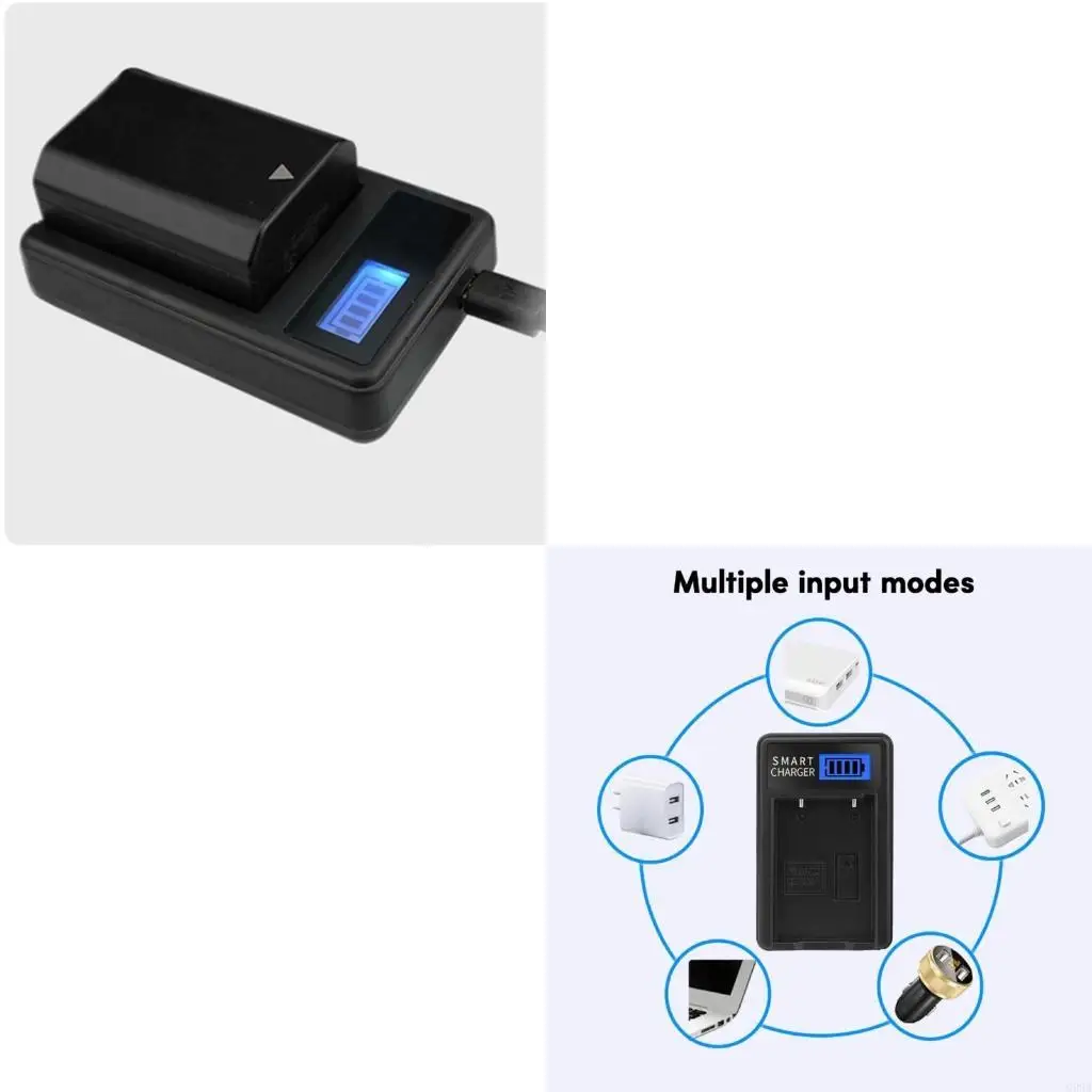 G99B Usb Charging D…