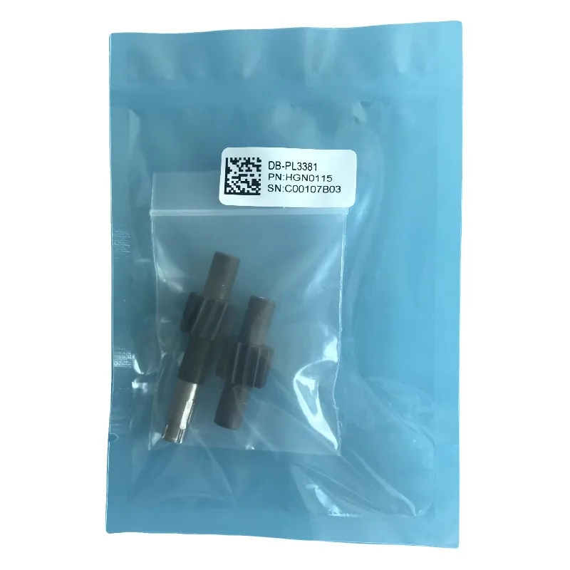 1PCS  DB-PL3381 Pressure Pump Gear Repair Kit Replacement For A320I A420I CIJ Inkjet Printer