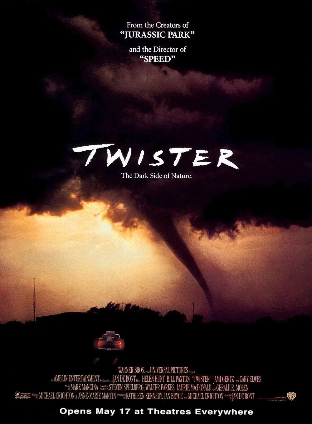 

Шелковый плакат Twister с художественным принтом для домашнего декора