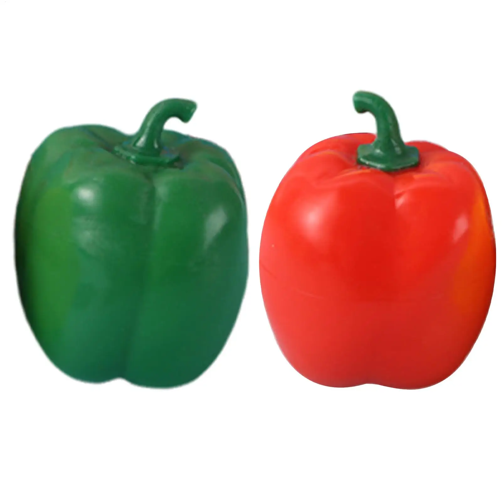 Pinch Toys Soft Non-sticky Stretchy Chili Pepper Fidget Toys For Classroom Prizes Goodie Bag Fillers Boys Girls Stocking