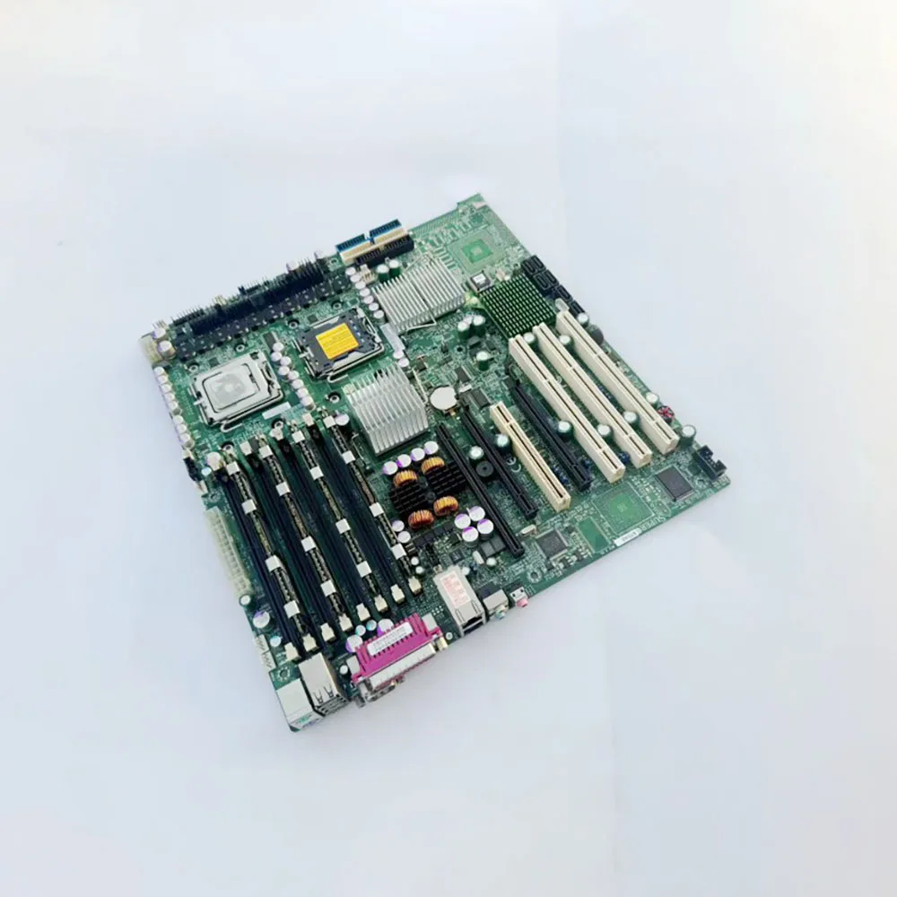 For Supermicro workstation motherboard X7DAE