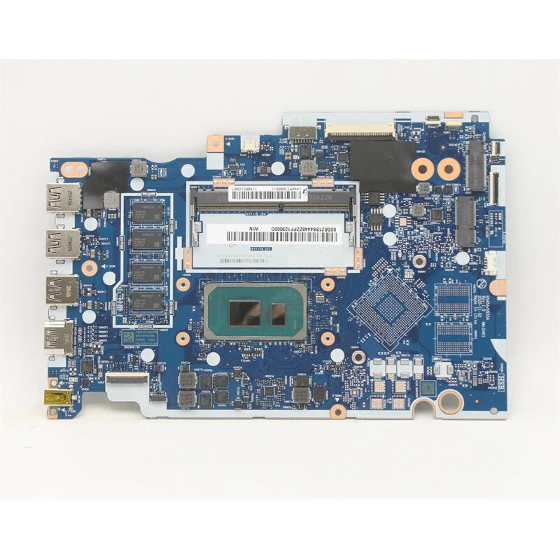 C  FOR 5B21B84448 For Lenovo ideapad 3-15ITL05 Motherboard I5-1135G7 4G