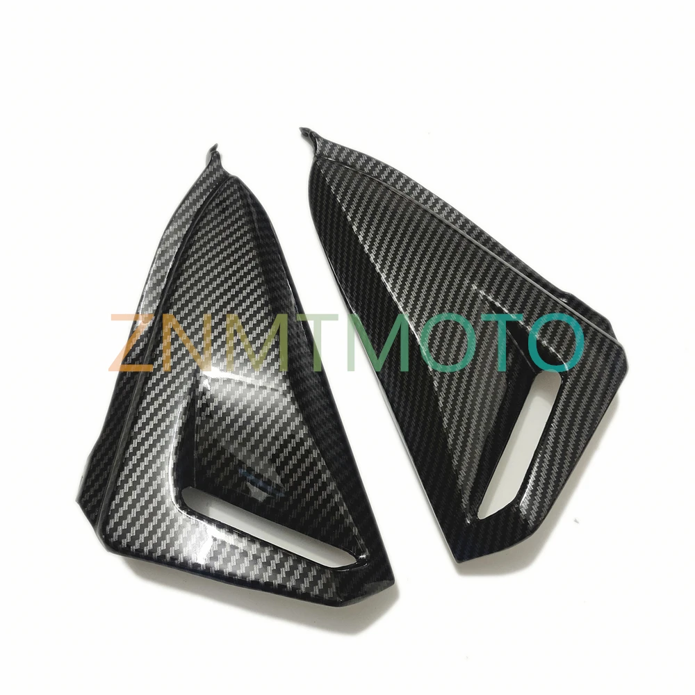 Motorcycle Part Motorcycle Left Right Side Seat Fairing Panel Cover Cowl Infill Trim Fit for Honda CB1000R 2008-2015 2012 2013 2