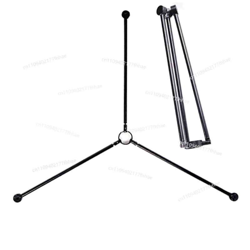 Level Theodolite Total Station GPS Tripod Support Non-slip Support Pad for Surveying and Mapping Instruments
