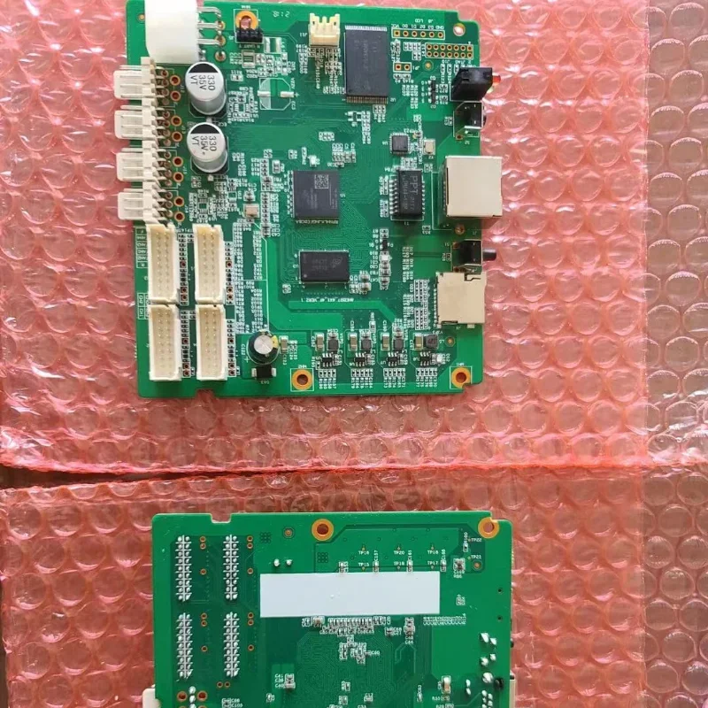 Panel de control T17e