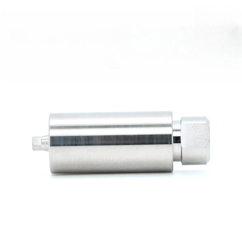 1 مجموعة/3 قطعة زرع الأسنان التيتانيوم متوافق مع أعمدة الأسنان ملحقات الأسنان الاصطناعية ملحقات الطحن استبدال طب الأسنان #6