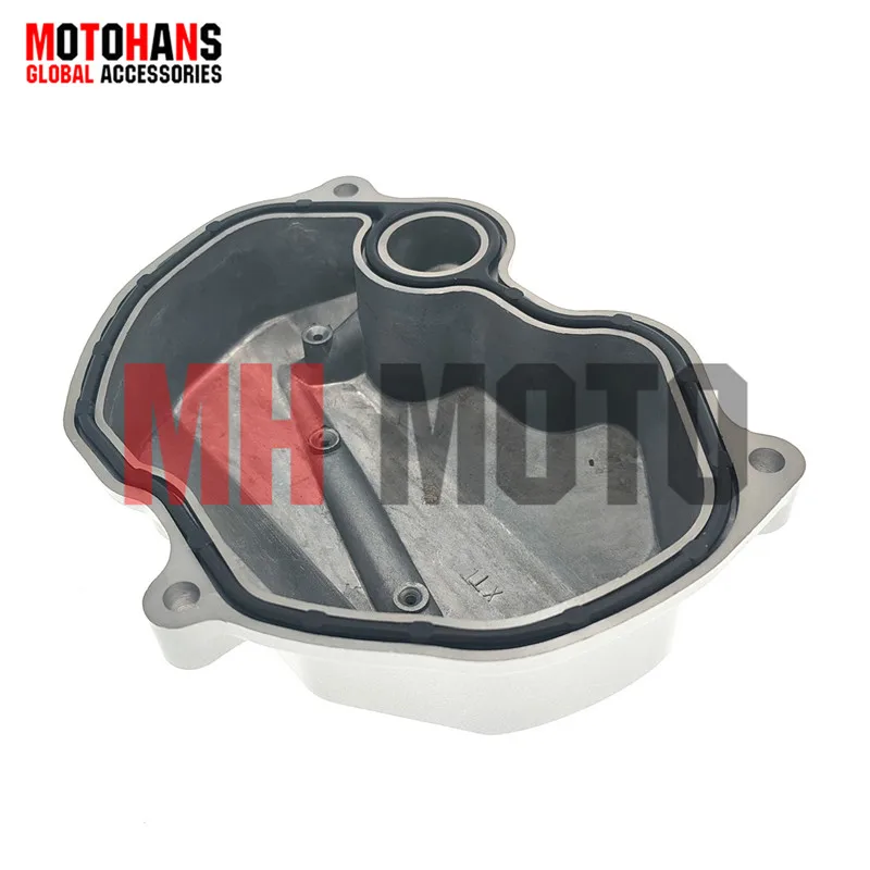 CG125 CG150 CYLINDER HEAD COVER MOTORCYCLE PARTS WITH RUBBER GASKET FOR 4T 156FMI 162FMJ ENGINE CHINESE MOTORCYCLES ATV QUAD