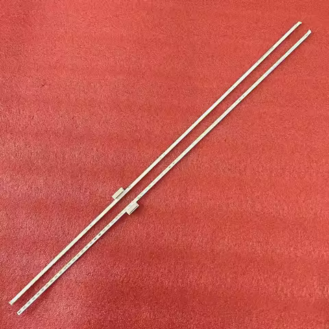 LED backlight strip for Panasonic TX-55FX740E 6916L3162B 6916L3163B 55 V18 GTV 3163 R 3162 L type