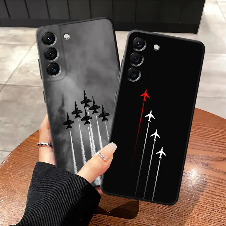 Aircraft Route Map …