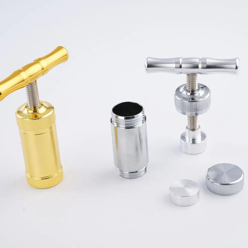 

Прижимная машина для измельчения табака, измельчитель трав, пресс для табака, измельчитель трав, компрессор, многофункциональный инструмент для измельчения табака