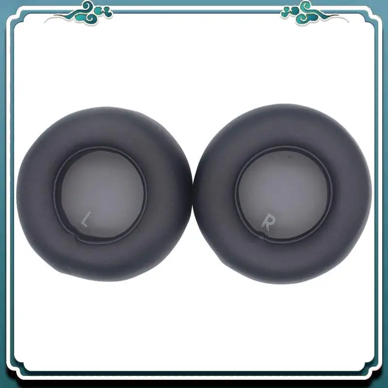 

ABSK-Headphone Cover For CLUB 700BT Headphone Sponge Cover Protective Cover Replacement Headphone Accessories