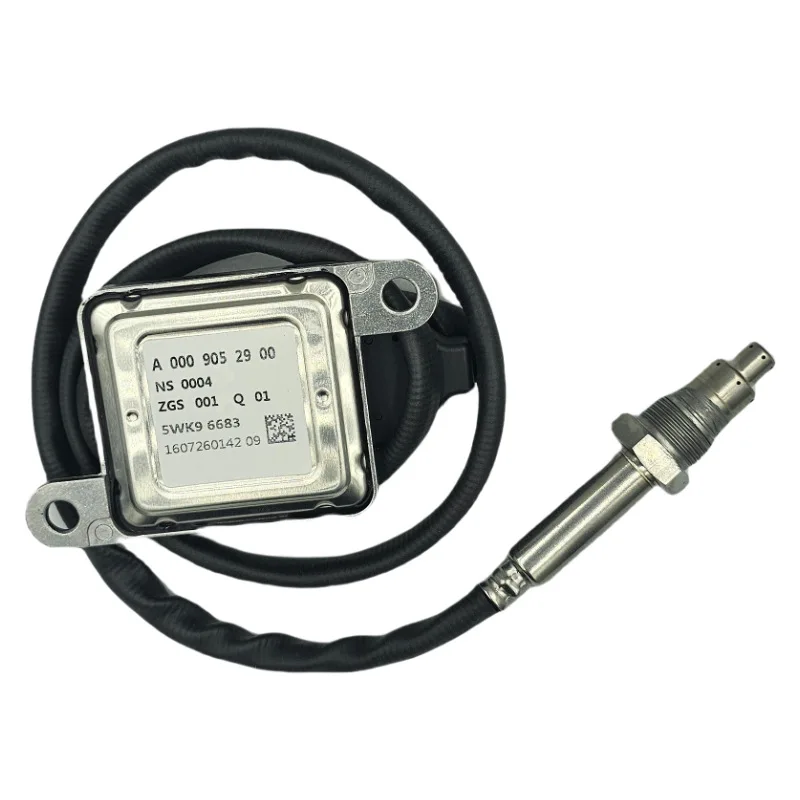 

NOx Nitrogen Oxygen Sensor 5WK9 6683 A0009052900 NS 0004