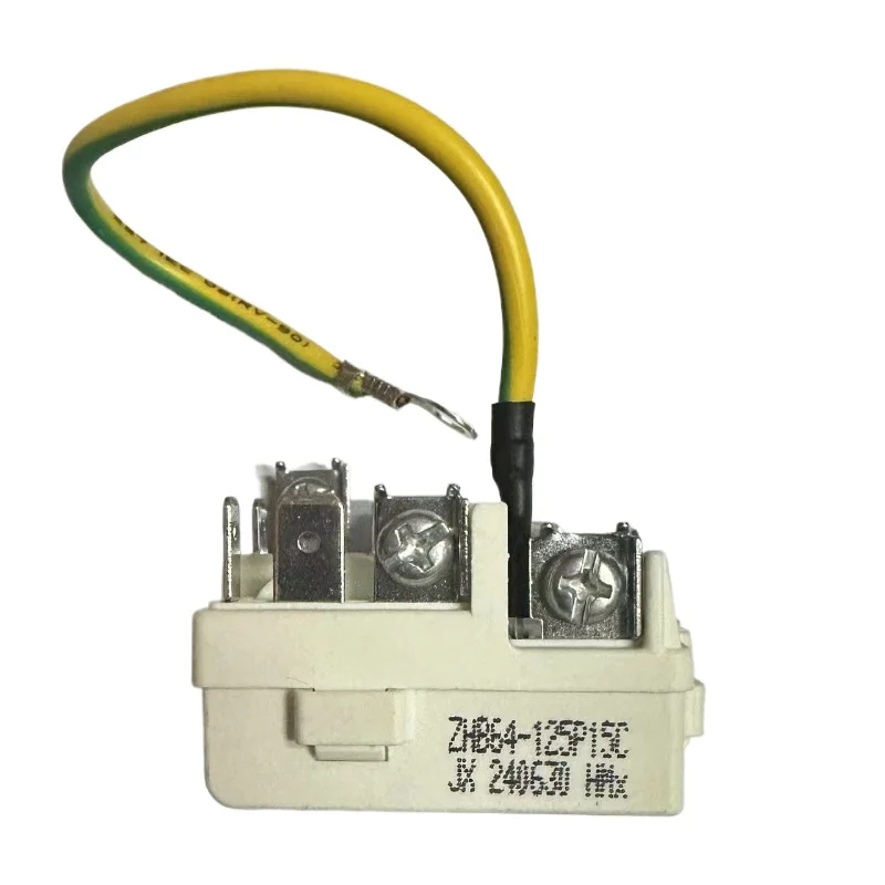 ZHB60-120P15C Relé de arranque para refrigeradores Indesit HL 167