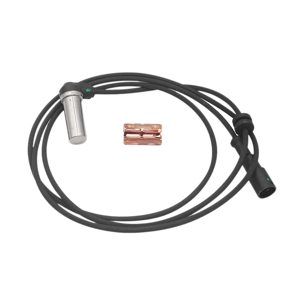 Car Brake Sensor Front Wheel Speed Brake Sensor SSW100080 SSB101340 for Land Rover Freelander 1.8