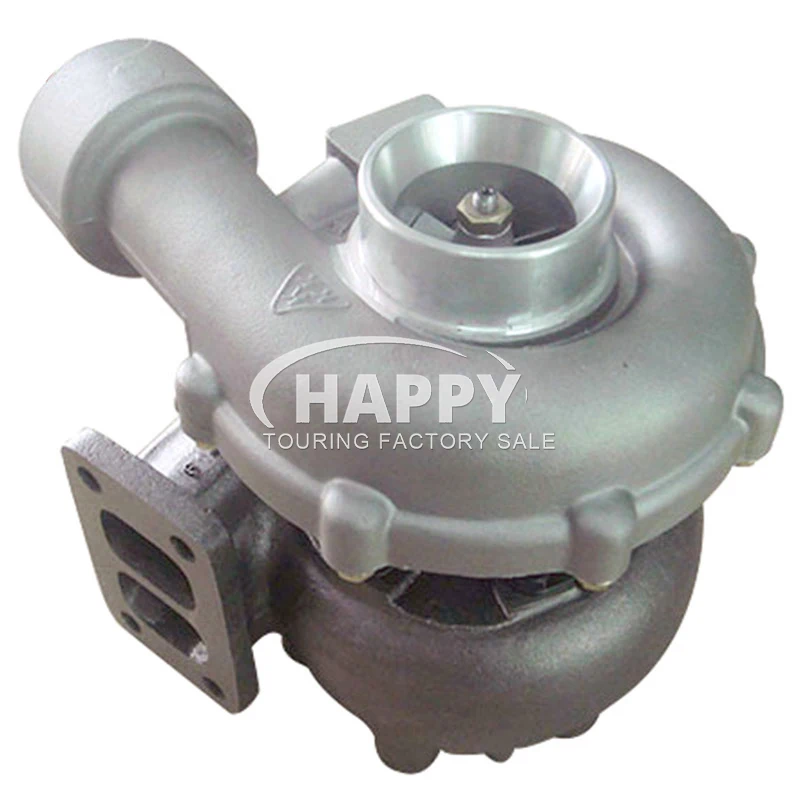 Quality K27 53279706206 53279886206 Turbine Turbocharger For Mercedes Benz Truck 33/O303/O305 OM422A OM422 OM422LA 14.6L 330HP