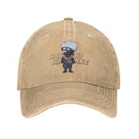 Kakashi Hatake narutos anime Print Cap for Men Women Cotton  Trucker Hat Daily Wear Baseball Cap Adjustable