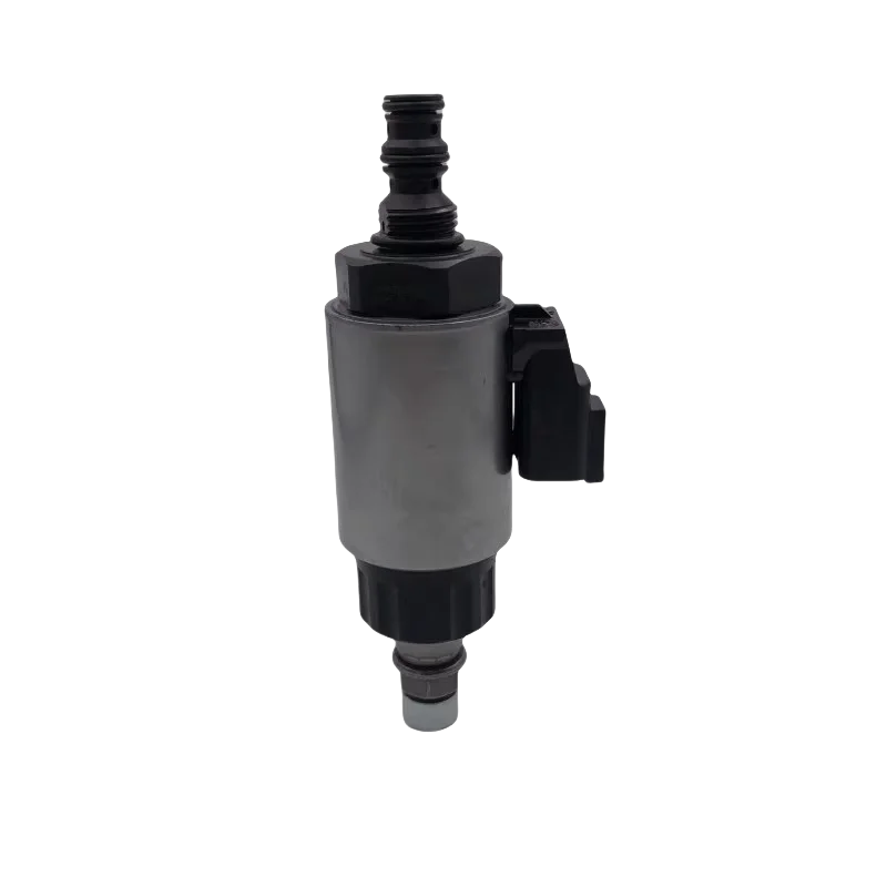 

Excavator parts liugong LG920E/LG922E/LG926E/LG936 constant current hydraulic pump proportional solenoid valve