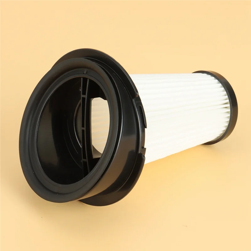 A44T 4Pcs Vacuum Cleaner For Rowenta ZR005202 Filter For Rowenta RH72 X-Pert Easy 160 Cleanable Filter Replacement