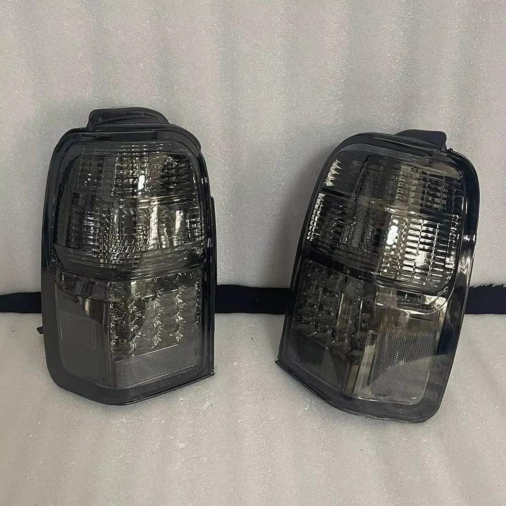 Car Taillight LED Rear Brake Lights KZN185 RZN185 2PCS 1996 1997