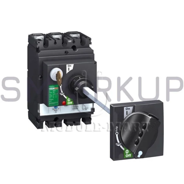 

Lv432598 Поворотная ручка Совершенно новый оригинальный Spot Plc